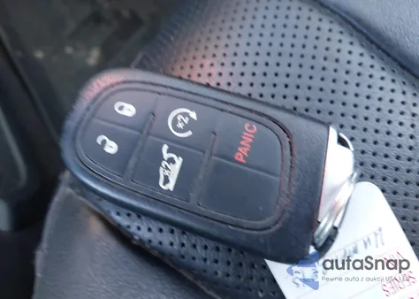 2016 Jeep Cherokee Limited из США, поврежденный, VIN 1C4PJMDB5GW110631